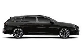 Peugeot 508 SW