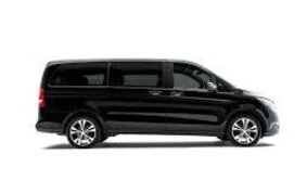 Mercedes Classe V